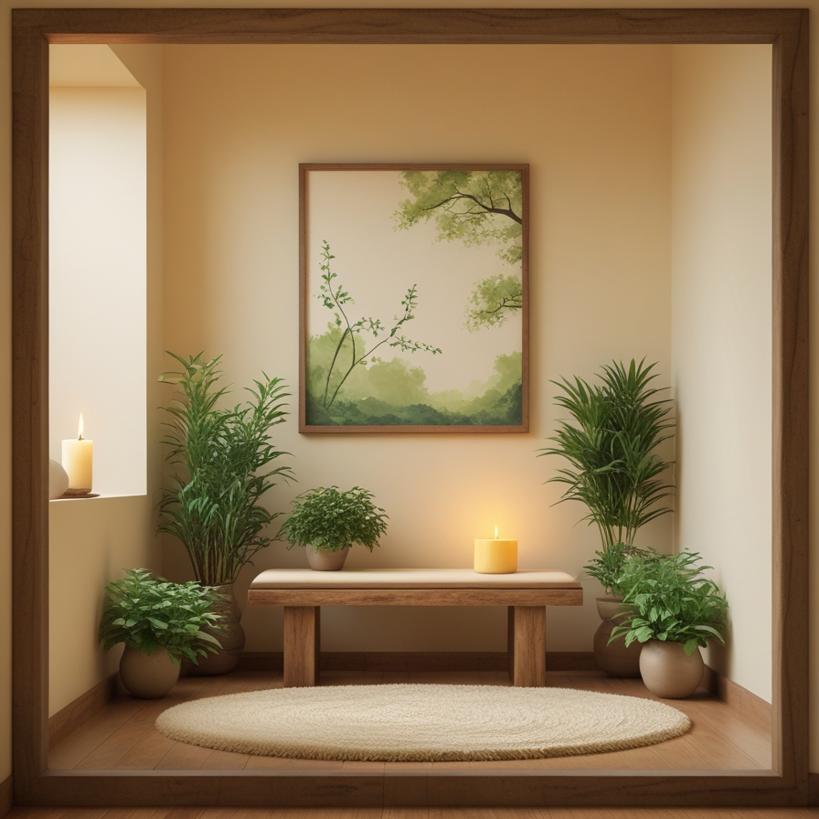 Meditation Room Thumbnail